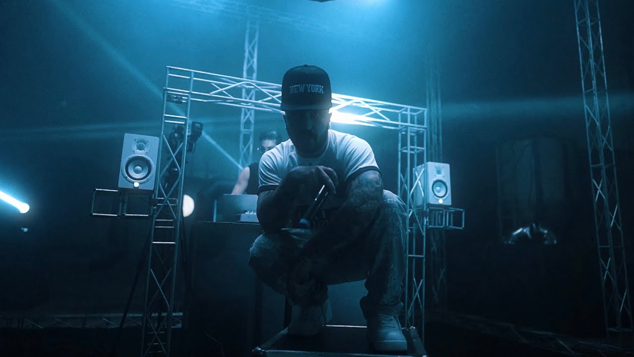 Poori - Rasht Trap (Official Music Video) (Directed by @AkioXo)