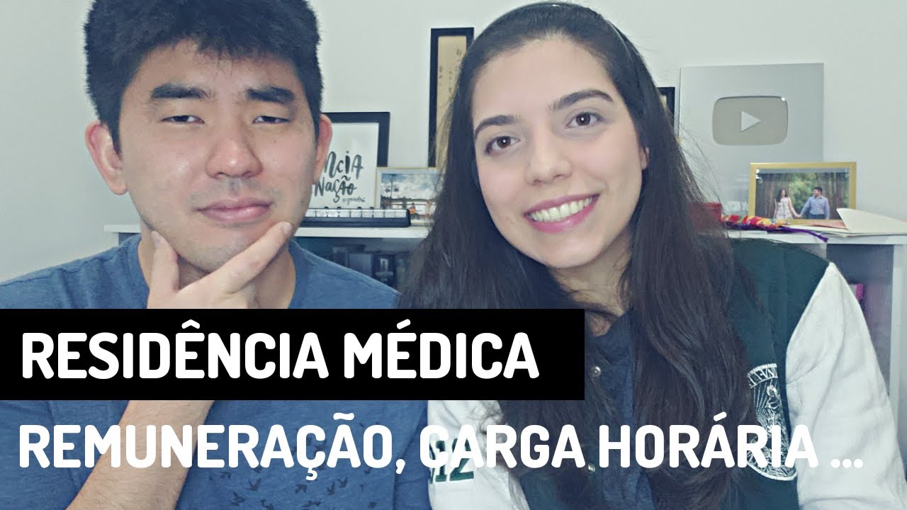 TUDO SOBRE A RESIDÊNCIA MÉDICA - RESPONDEMOS AS PRINCIPAIS DÚVIDAS DE VOCÊS