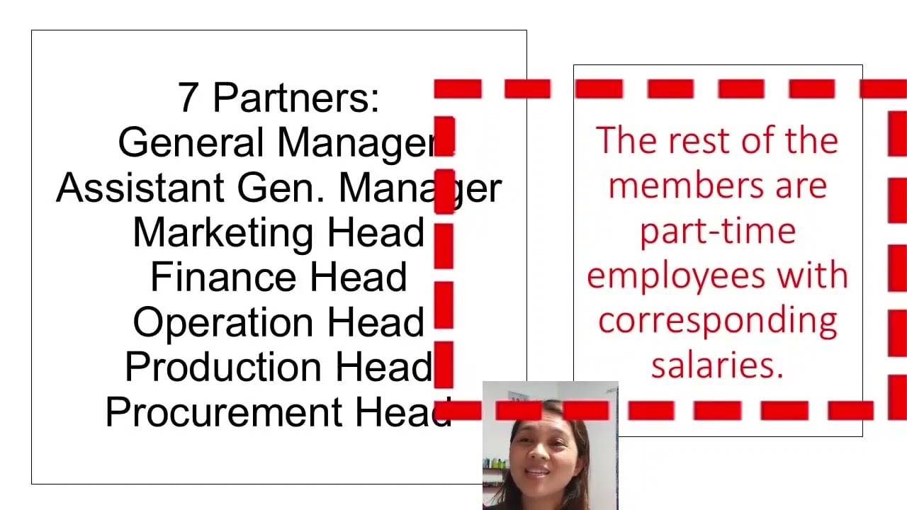 Chapter 4 - Management Plan