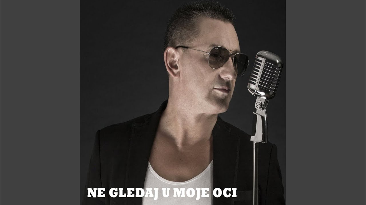 Ne Gledaj U Moje Oci
