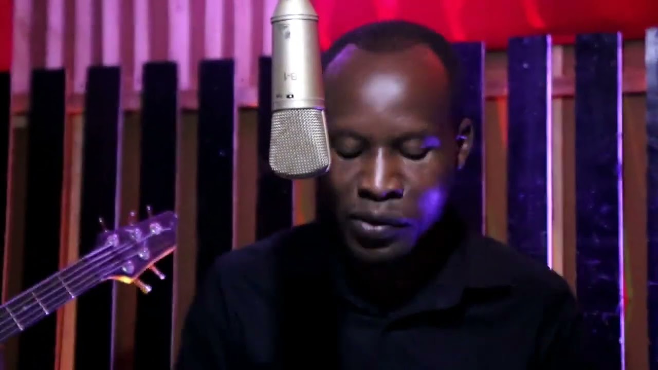 Nzambe malamu by my worship family 2023