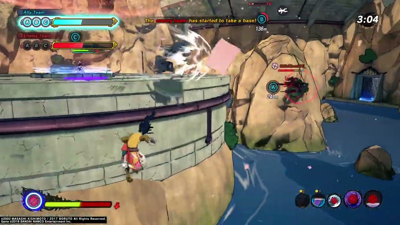 NARUTO TO BORUTO: SHINOBI STRIKER_20260222132543
