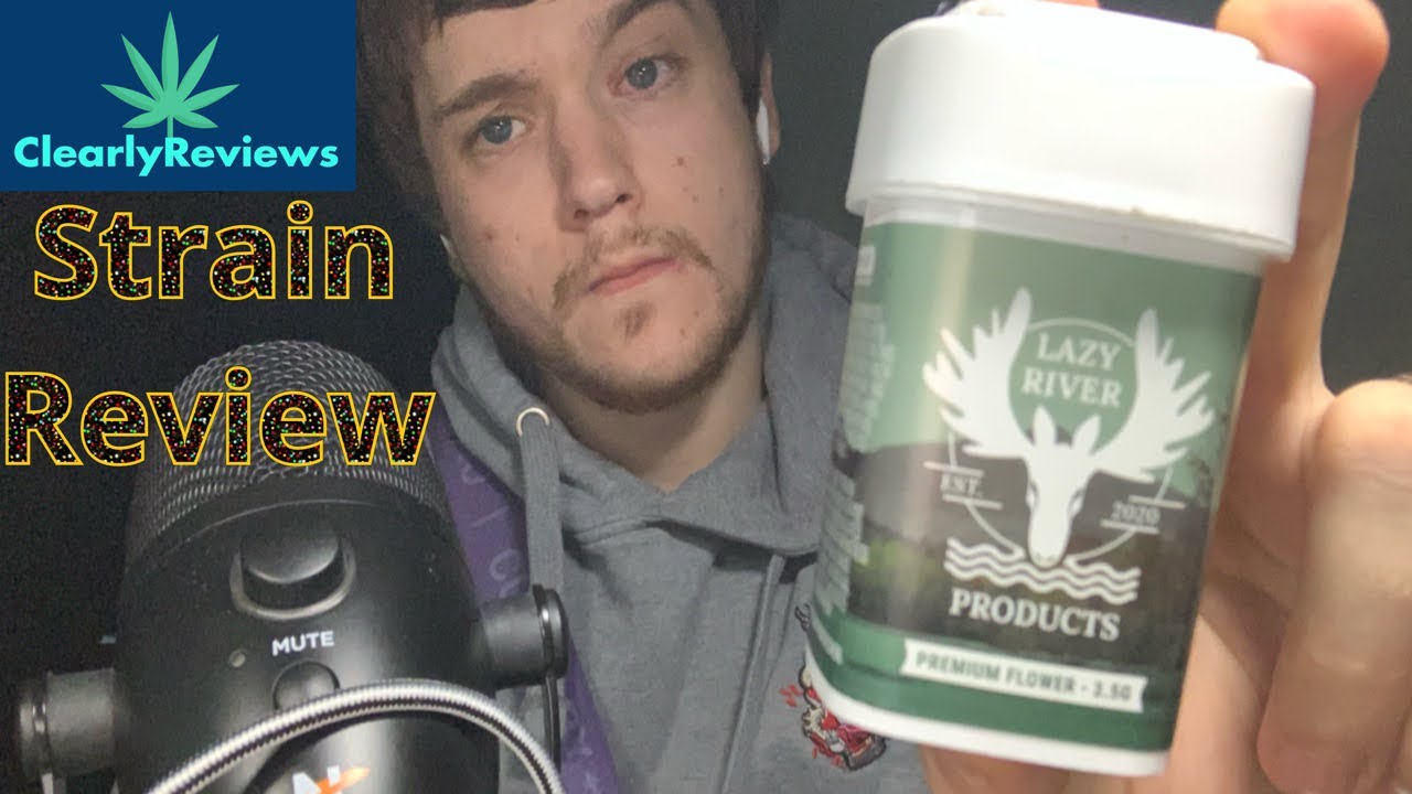 sMACkin By @lazyriverproducts6827 STRAIN REVIEW#215