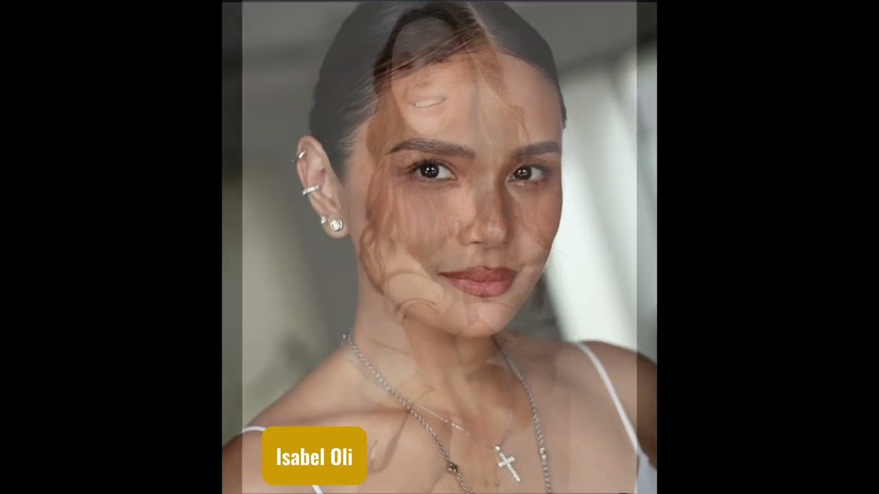 Paolo Contis' Past Relationships