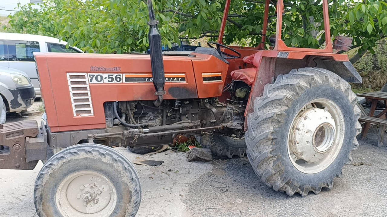 Onu Efsane Yapan Neydi? - Lift O Matik 70-56