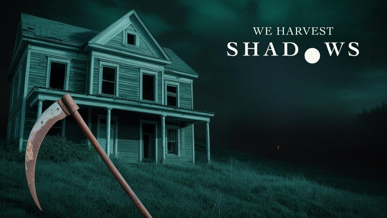 Why Everyone’s Freaking Out About We Harvest Shadows
