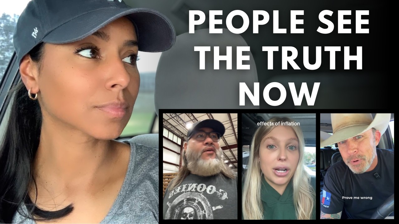 Something Is Seriously Wrong With the American Economy... Everything Is Falling Apart