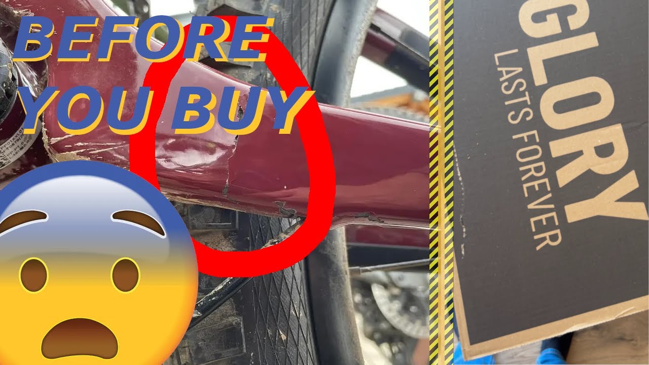 BEFORE YOU BUY PROPAIN MTB (Spindrift CF Mix) 💥 PART 1 💥 2023