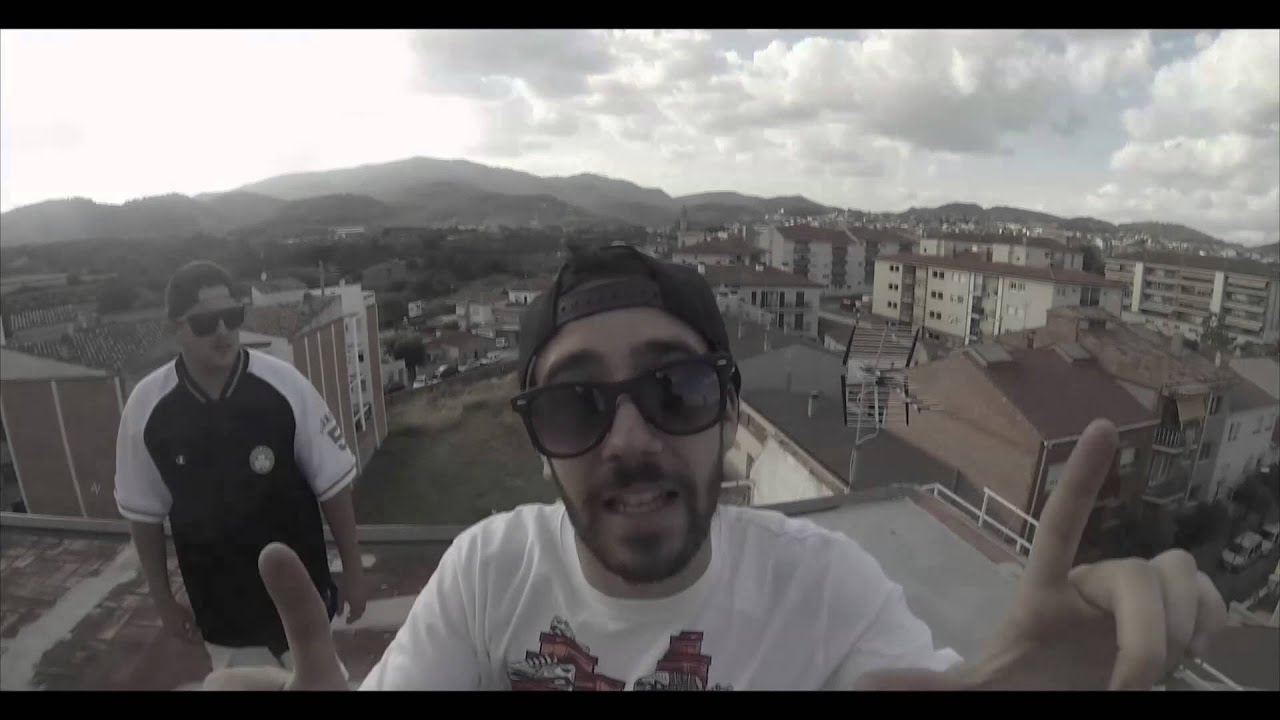 Dani- Créeme [Producido por InterfaceProds] [GoProRaps]