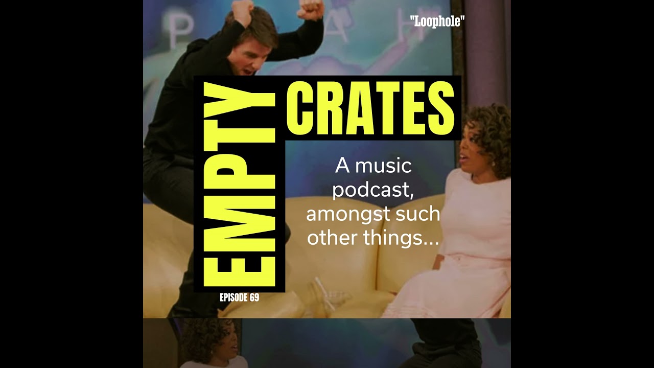 Loopholes (Episode 69)
