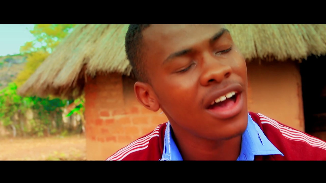 Bryron Mulinga - Ishe ndomutenda Official Video Laktam Studios