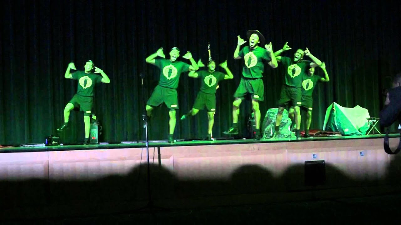 Alpha Phi Alpha National Stepping Champions- Gamma Iota Chapter