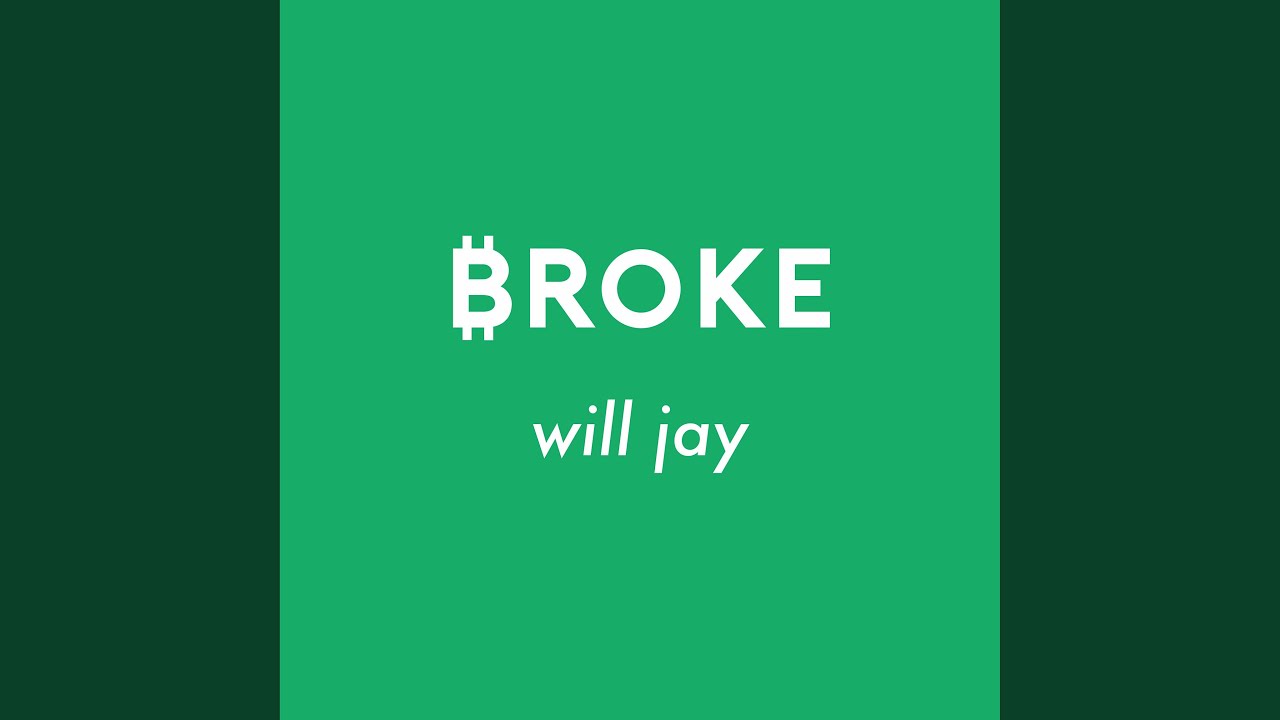 Broke