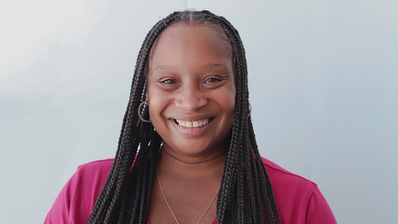 Equality & Equity in Yoga with Jonelle Lewis