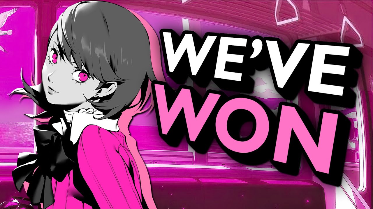 yukari takeba is no longer hated ^^