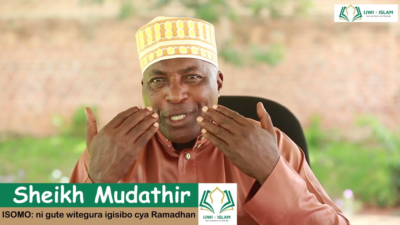 itandukaniro riri hagati yibindi bisibo na Ramadhan