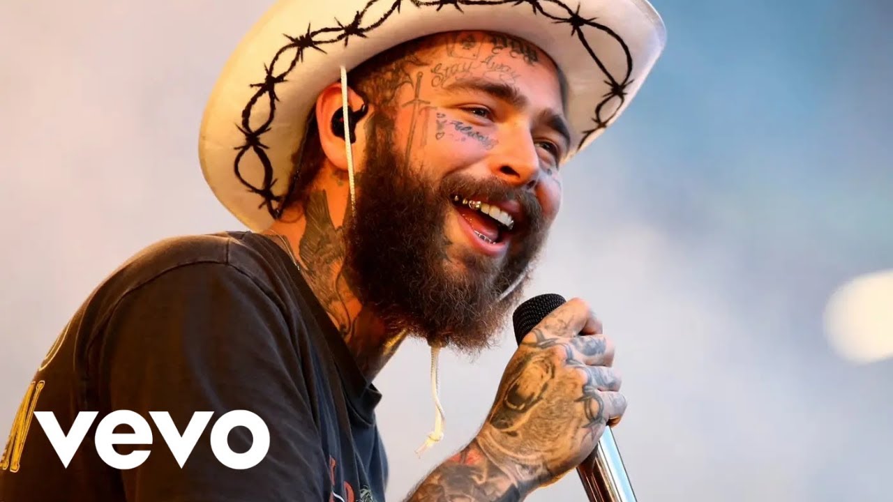 Post Malone &ndash; Crying in the Rearview | Sad Emotional Song