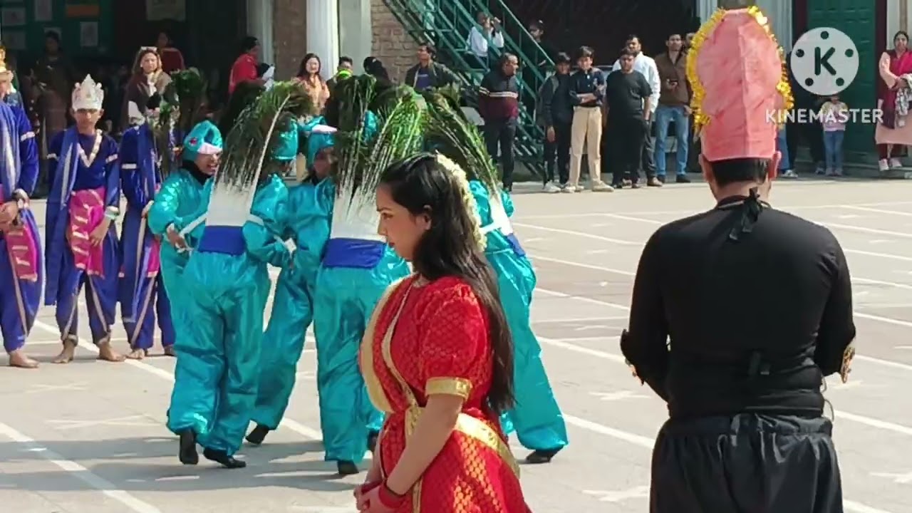 #JDTytler_Annual function 2026