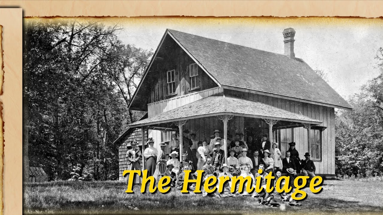 Lake Lore #6: The Hermitage
