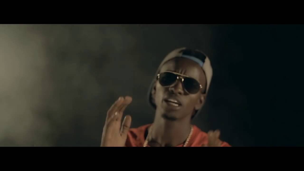 NIYO SHITANI by MANZI Official Video 2016