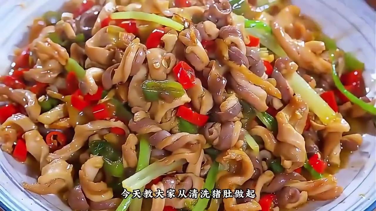 过年一定要学会的15道硬菜做法，学会了给家人露一手