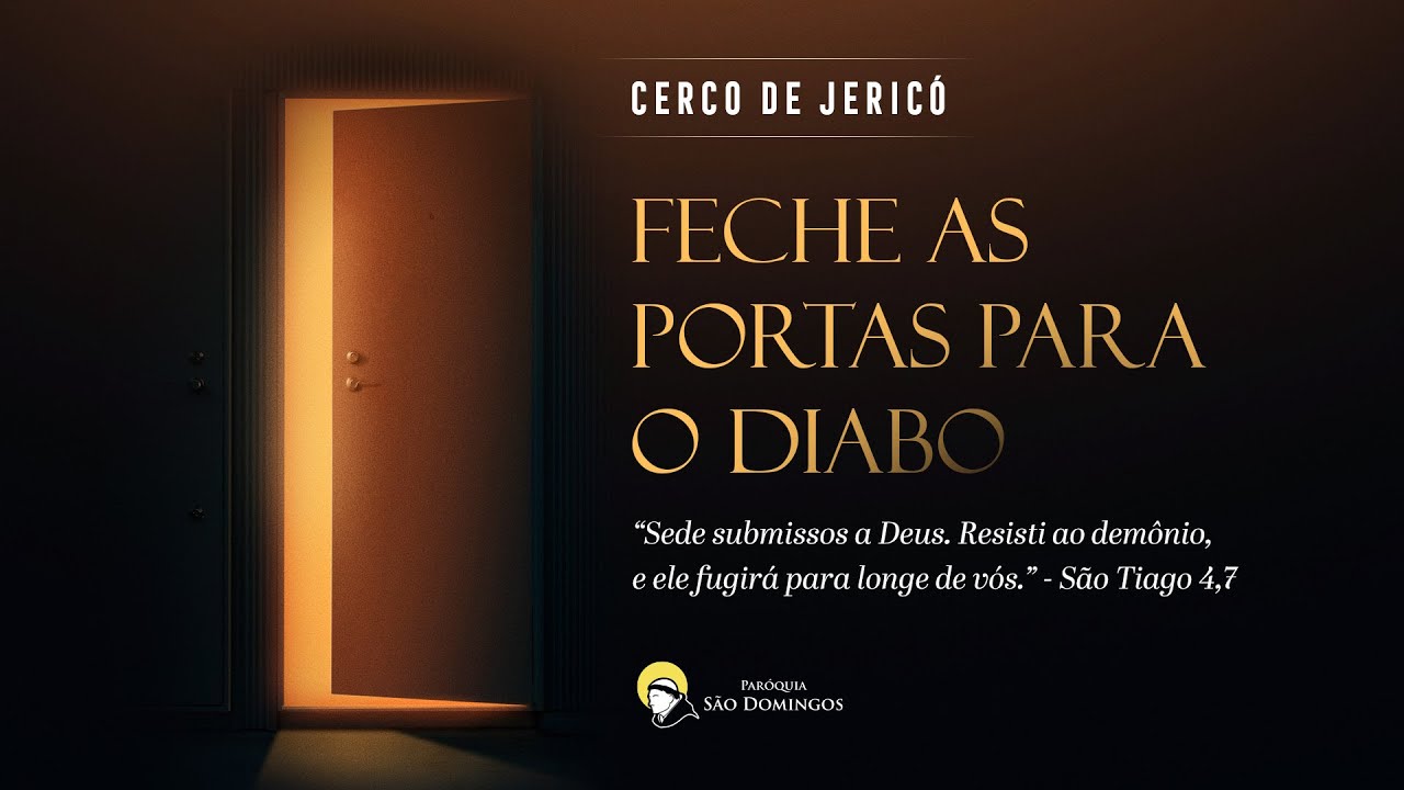FECHE AS PORTAS PARA O DIABO (05)