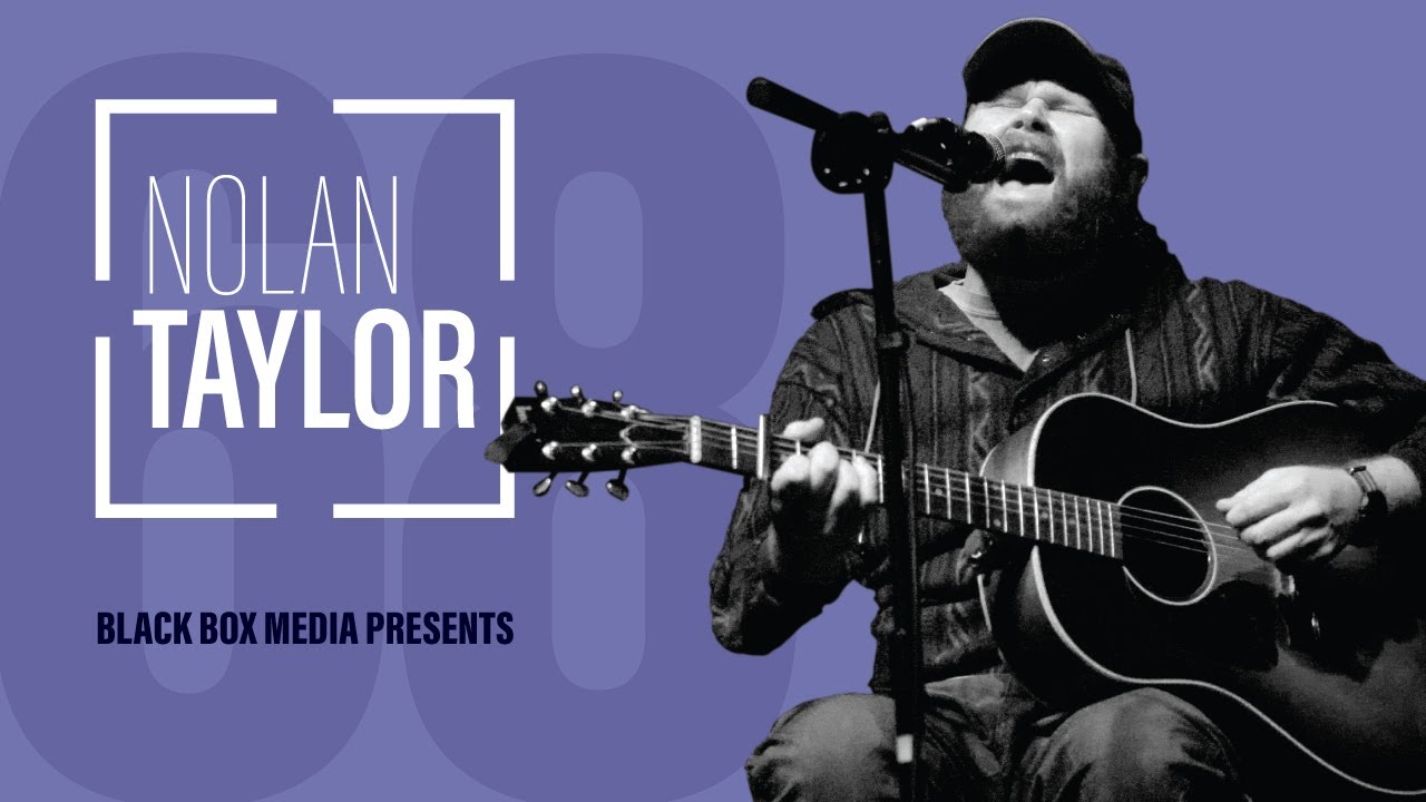 68 by Nolan Taylor Live at The Venue