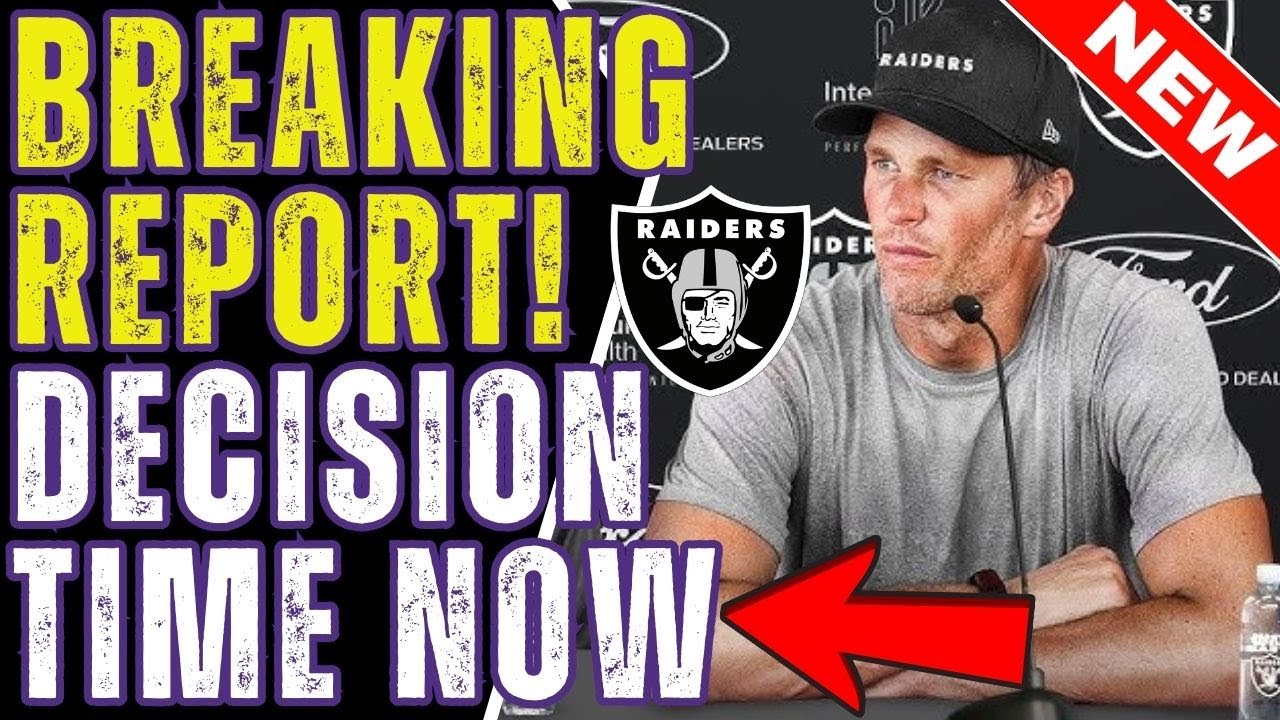 🛑😱 JUST NOW! RAIDERS GO ALL-IN ON A DEFENSIVE PILLAR AND THE OFFSEASON JUST TURNED HEATED! RAIDERS