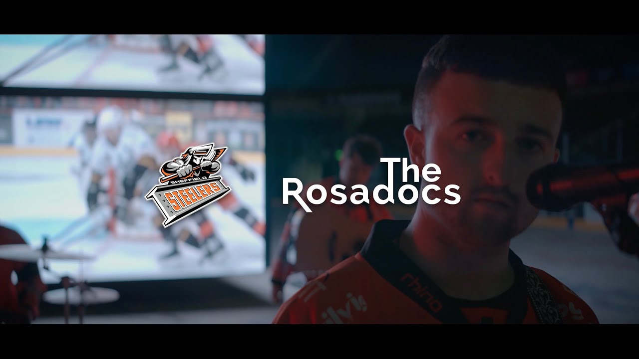 The Rosadocs - Towards The Sun (Official Music Video)