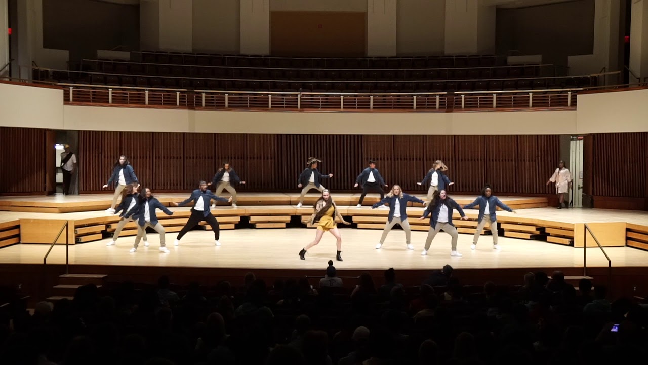 Rip The Floor 2019 | Dynamic Opener