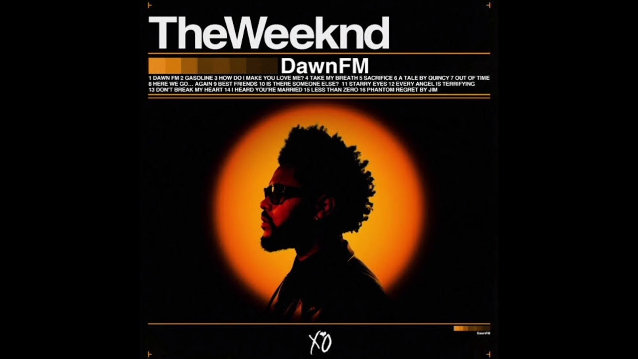 Is There Someone Else? (Background Vocals Edit)