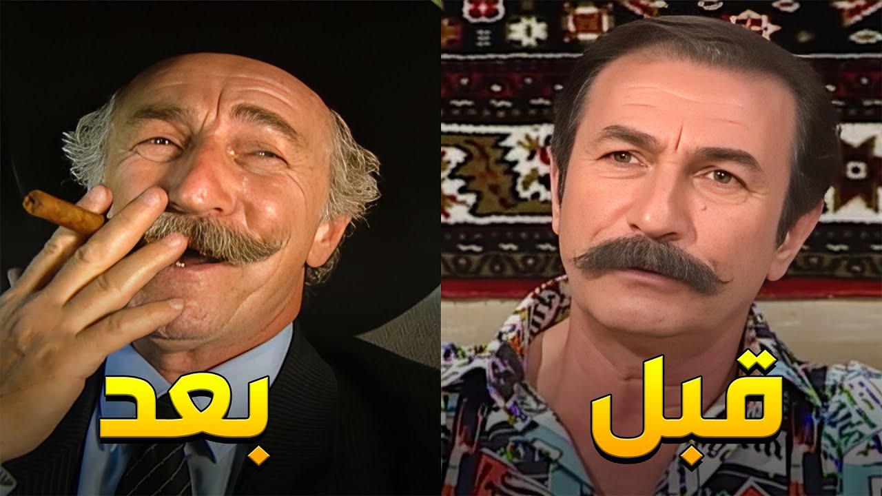القصة الكاملة لتحسين وكيف تحول من واحد معتّر لواحد من أغنى أغنياء البلد