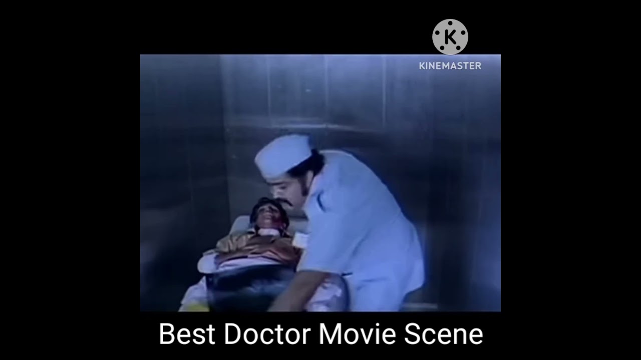 Best Doctor Movie Scene - Respect #Doctor - Humanity - Dr Roy Nirnayam malayalam #Mohanlal #shorts