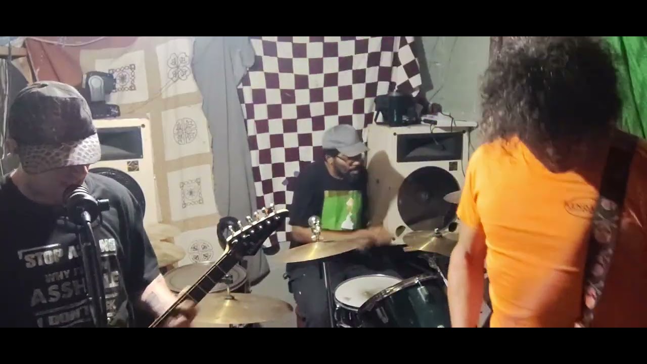get lost live