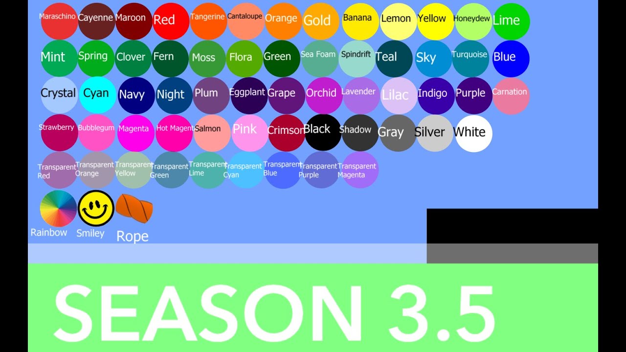 The Amazing Marble Race Season 3.5 Part 2