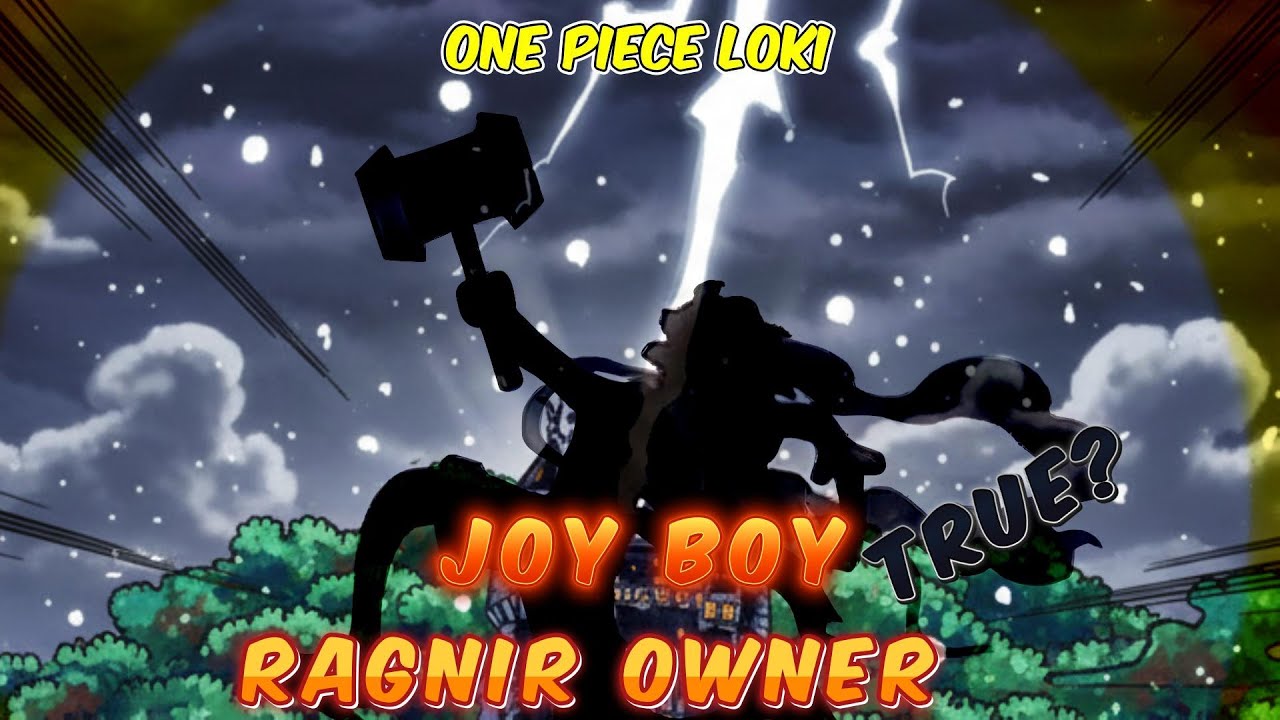 RAGNIR | SI JOY BOY BA ANG DATING OWNER?