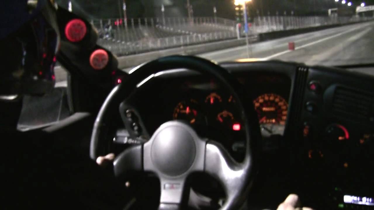 V8 Smoking  Eclipse GSX 9.6@144 Emeraldes Towing sponsered Forced Performance FP3065 Turbo