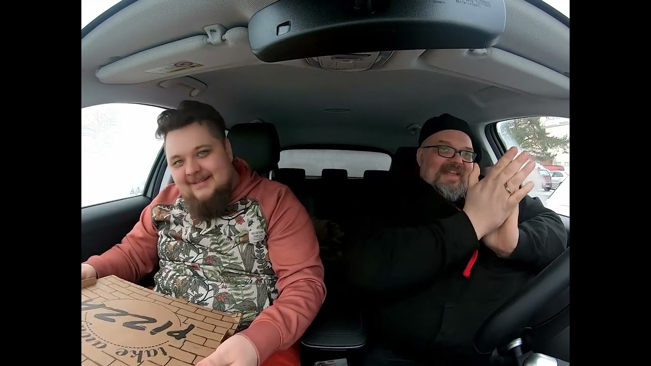 Pizza VS Pizza | Joensuu #3