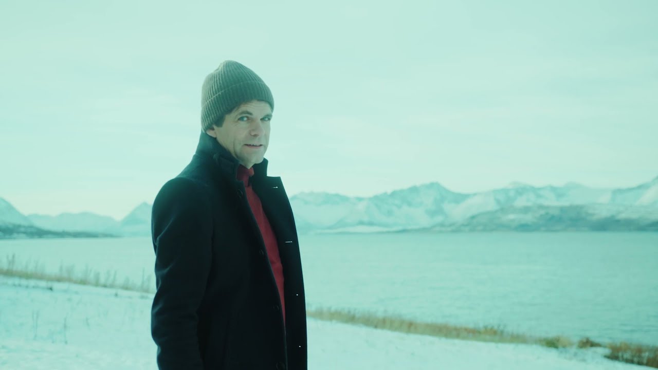 Lars Bremnes - Det går an å gå på vannet