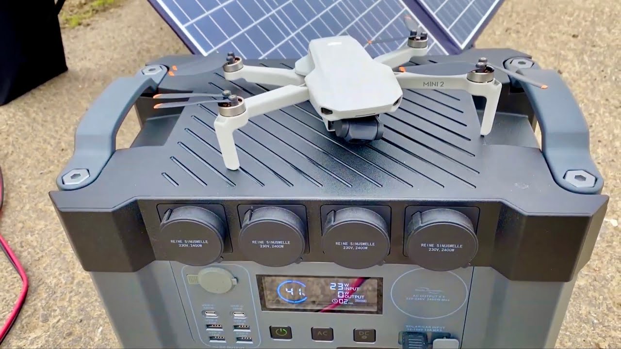 Allpowers după 6 luni: Merită? Test real generatoare & panouri