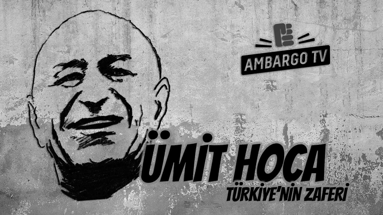 &Uuml;mit Hoca T&uuml;rkiye'nin Zaferi | 1.B&ouml;l&uuml;m