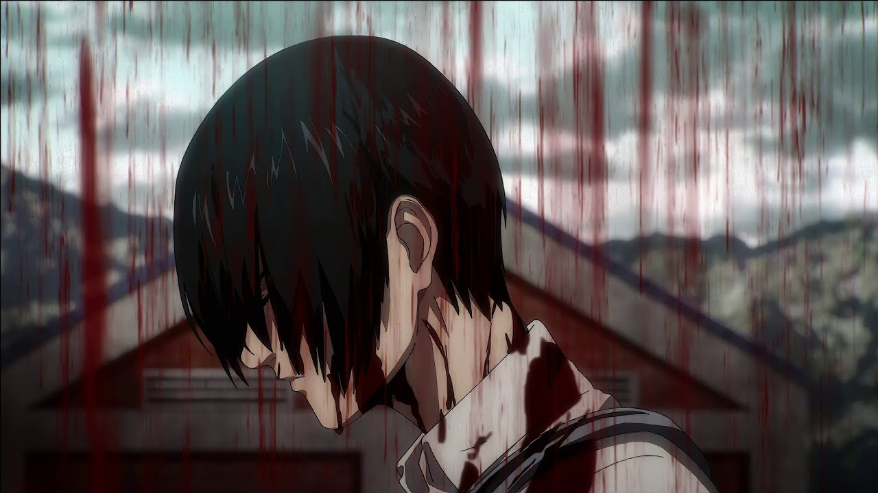 Scouts vs Yeagerists | Attack on Titan: The Final Season