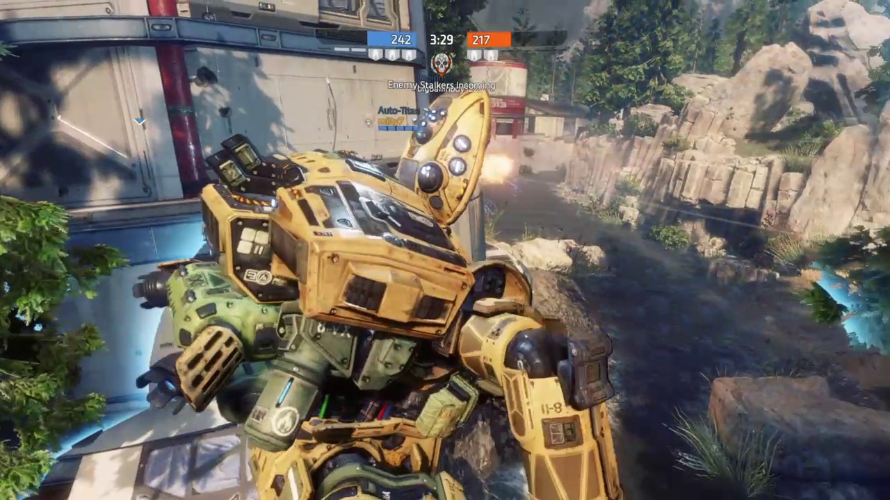 Titanfall&trade; 2