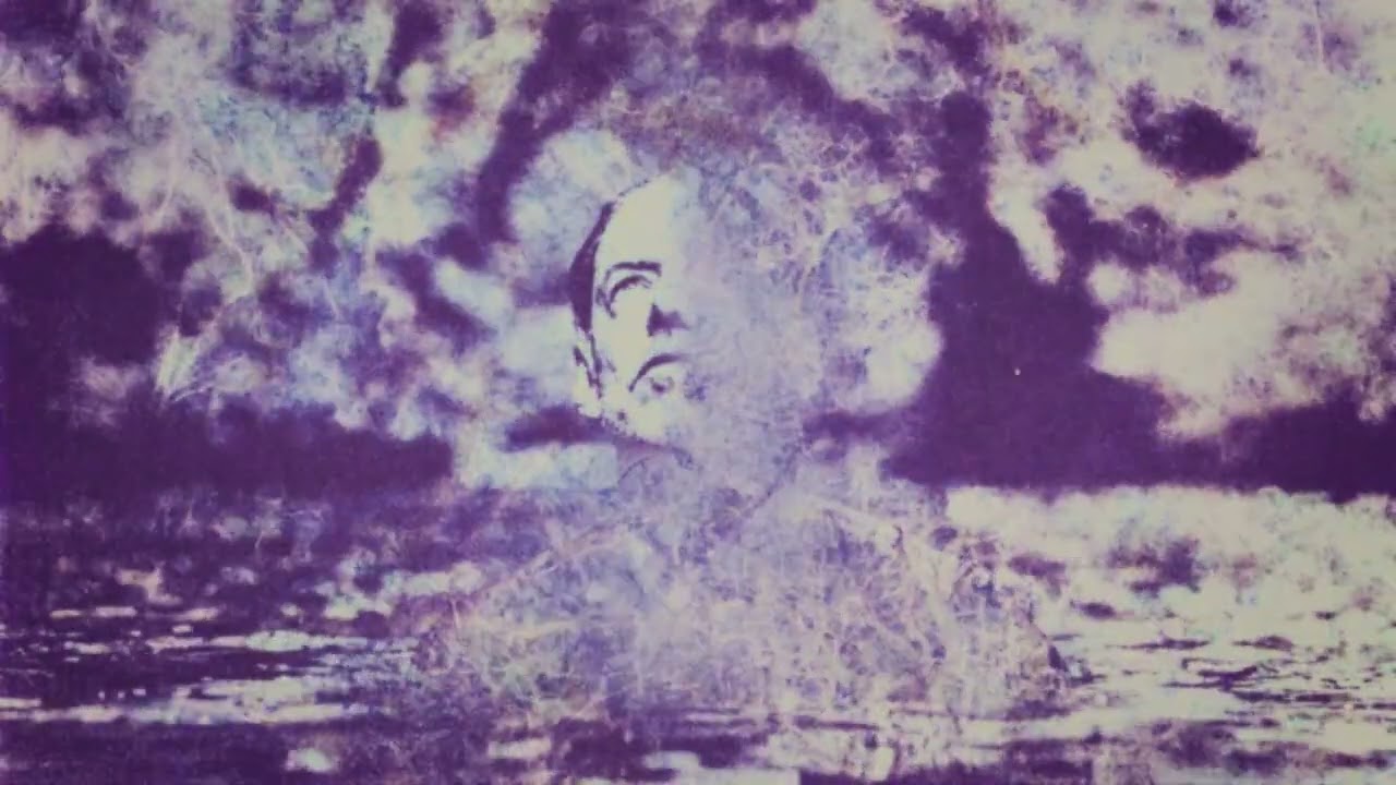 Ed O'Brien - Teachers (Official Video)