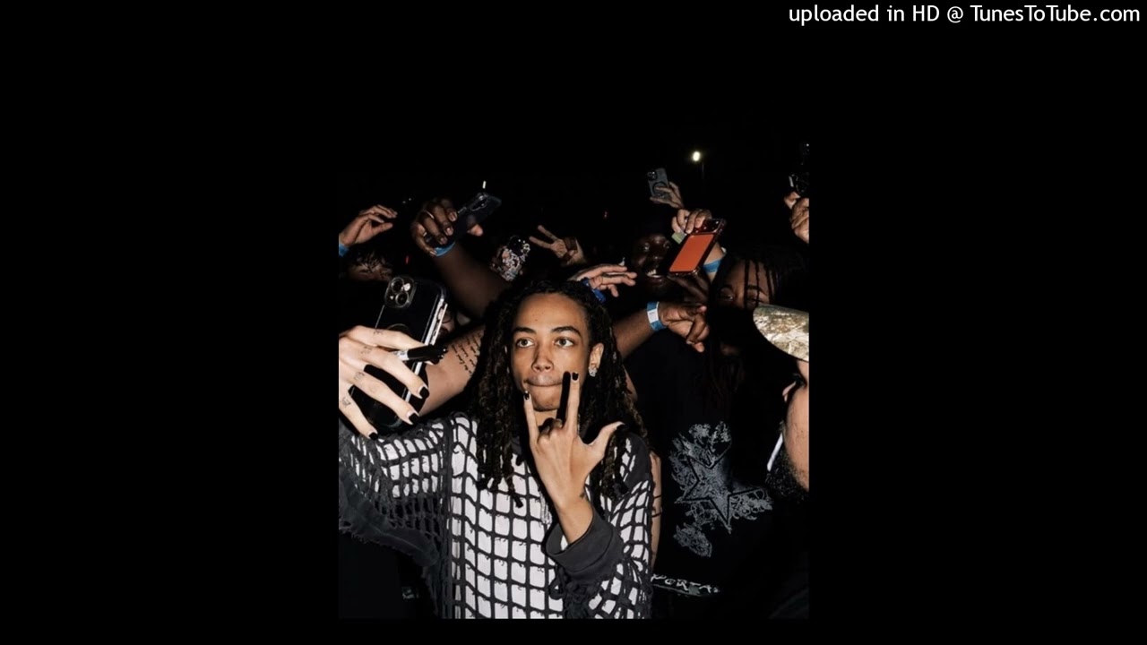 che fully loaded type beat 