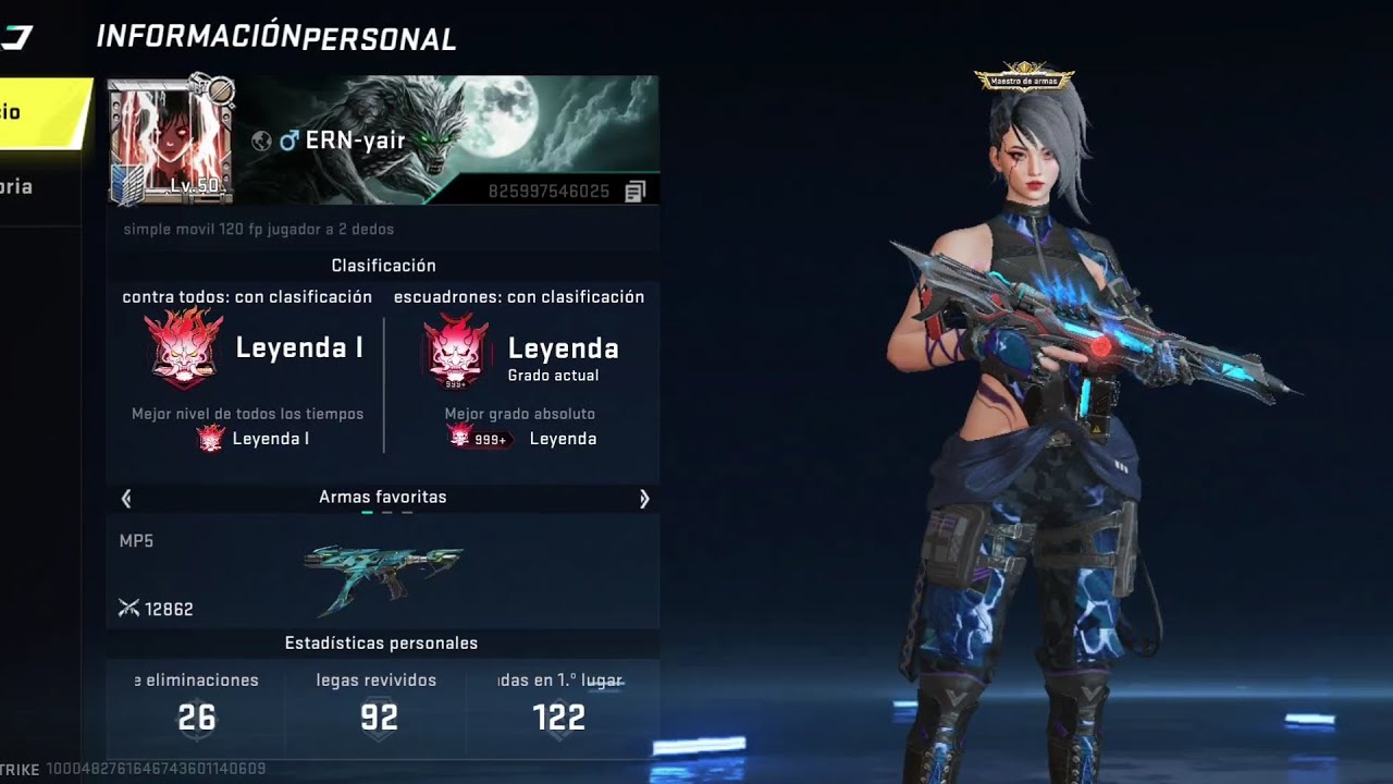 Pruebas de movil (clan west_side)
