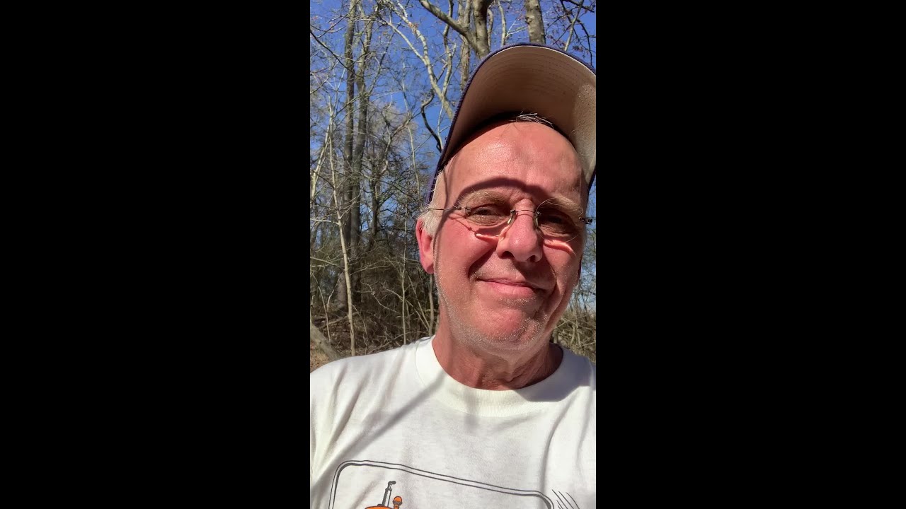 An Update from Don Slater | March 19