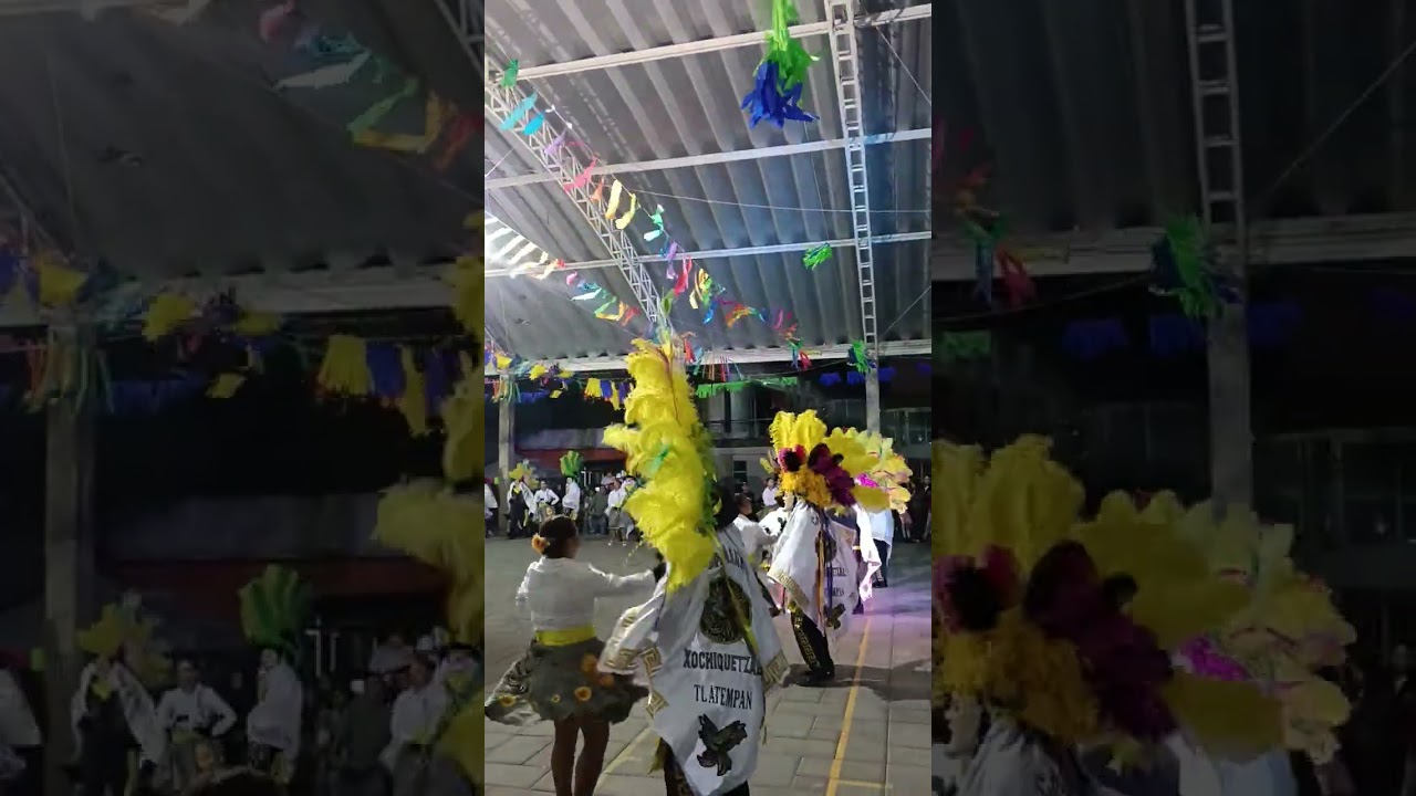 Camada Xochiquetzal 