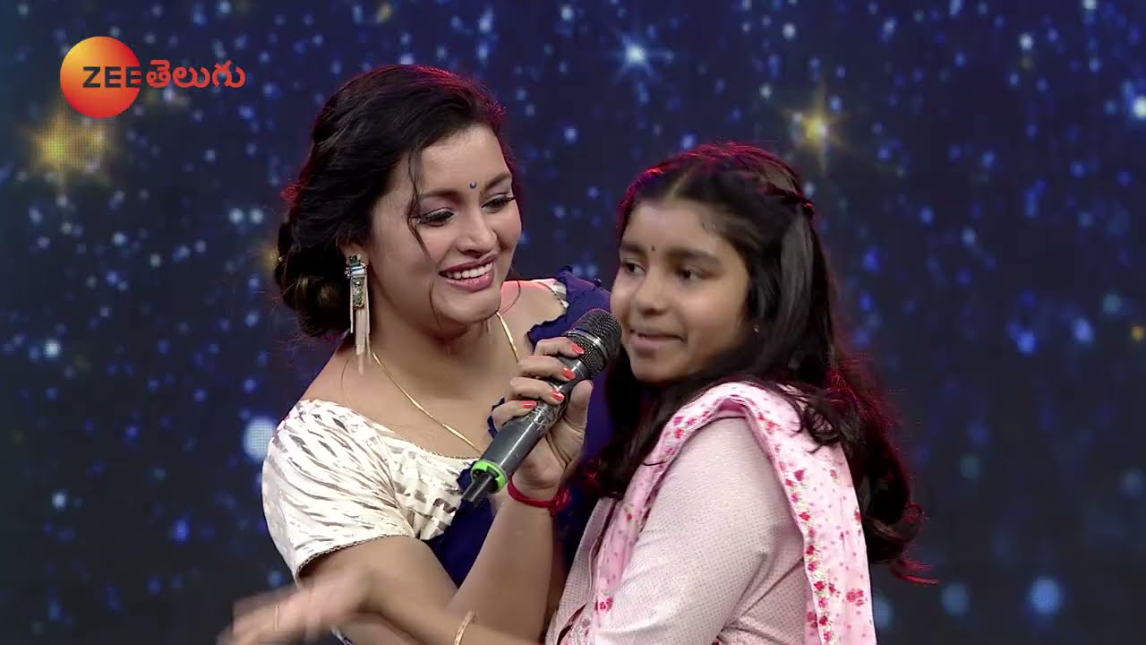 Drama Juniors Aadhya Promo | Drama juniors The Next Superstar | Sunday, 8 PM