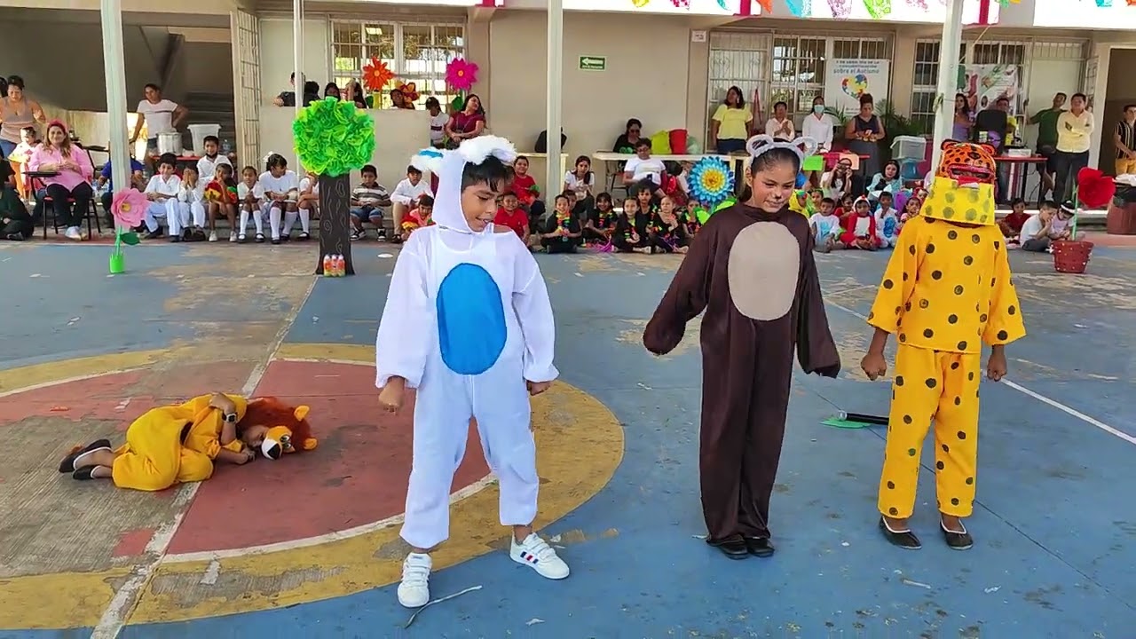 obra de teatro primavera